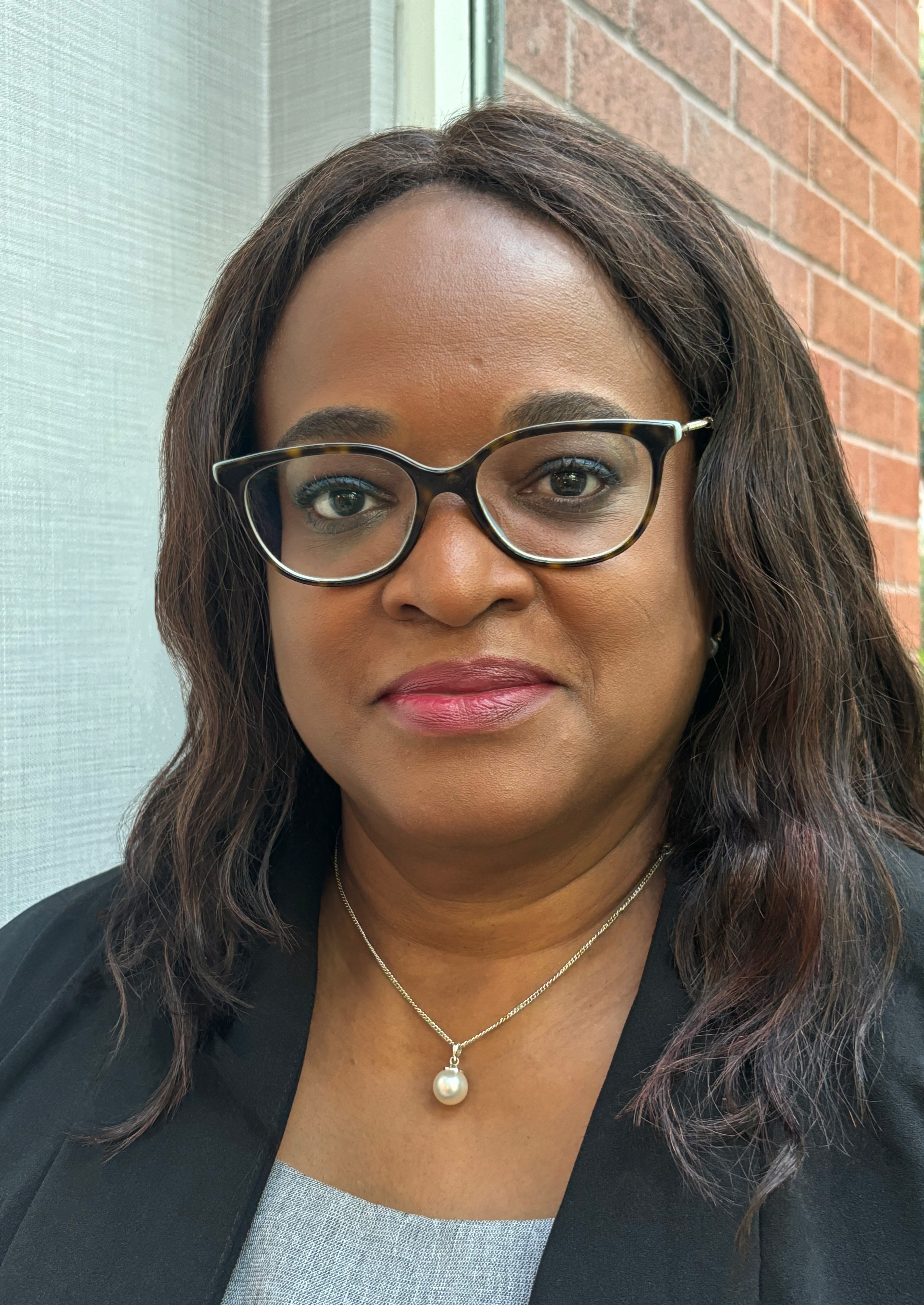 Founder of Clearpath Transitions Consulting